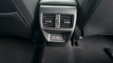 Honda Civic 2.0 eHEV Sport 5dr CVT Hybrid Hatchback